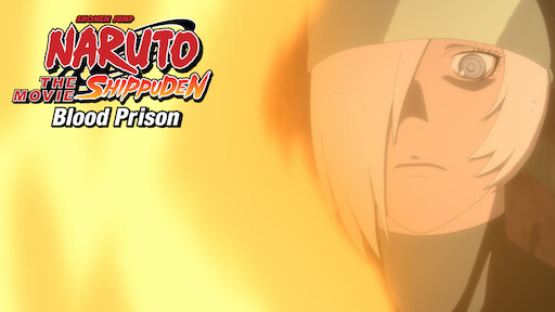 Naruto Shippuden Movie 5 Blood Prison Official Trailer [English Subs] HD 